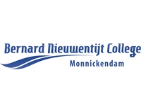 Logo Bernard Nieuwentijt College