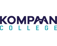 Logo Kompaan College