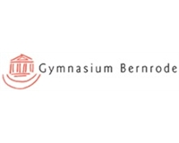 Logo Gymnasium Bernrode
