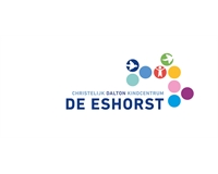 Logo Christelijk Dalton Kindcentrum De Eshorst
