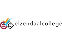 Logo Elzendaalcollege