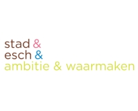 Logo Noorderwijzer - Stad & Esch