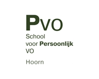 Logo PVO Hoorn