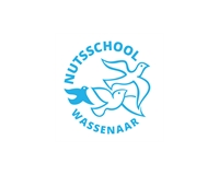 Logo Nutsschool Wassenaar