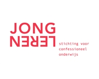 Logo Jong Geleerd