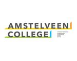 Logo Amstelveen College