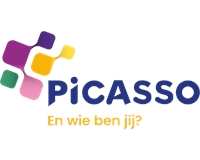 Logo Picasso Lyceum