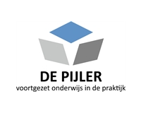 Logo Praktijkschool De Pijler