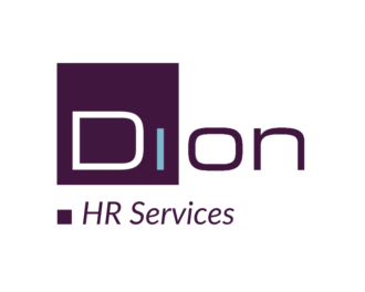 Logo DION HR services