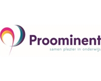 Logo Bestuur Proominent - 12 scholen