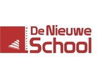 Logo Stichting De Nieuwe School