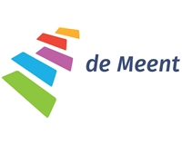 Logo Basisschool De Meent