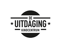 Logo Kindcentrum De Uitdaging