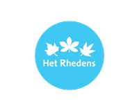 Logo Het Rhedens Dieren