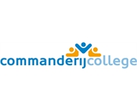 Logo Commanderij College