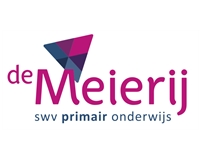 Logo SWV PO de Meierij