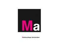 Logo Mediacollege Amsterdam