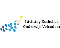 Logo Stichting Katholiek Onderwijs Volendam