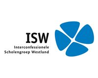 Logo Interconfessionele Scholengroep Westland