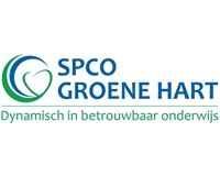 Logo SPCO Groene Hart