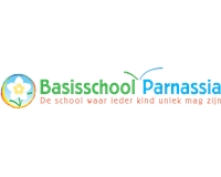 Logo Basisschool Parnassia