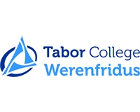 Logo Tabor College Werenfridus