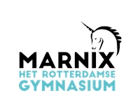 Logo Marnix Gymnasium