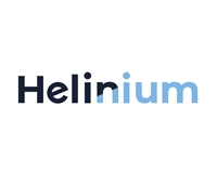 Logo HELINIUM