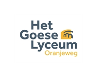 Logo Het Goese Lyceum Oranjeweg