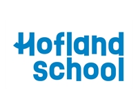 Logo Hoflandschool
