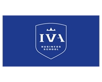 Logo IVA Business School