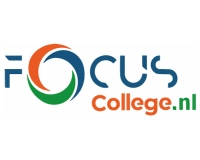 Logo Focus College