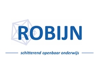 Logo stichting Robijn