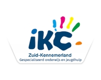 Logo IKC Zuid-Kennemerland locatie Schalkwijk