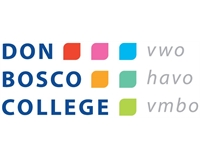 Logo Don Bosco College