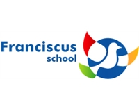 Logo Franciscusschool