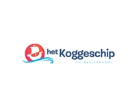 Logo Het Koggeschip