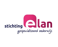 Logo Stichting Elan