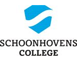 Logo Schoonhovens College