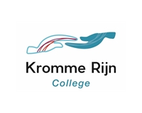 Logo Kromme Rijn College