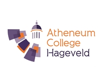 Logo Atheneum College Hageveld