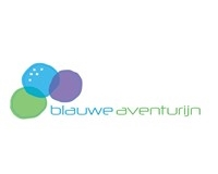 Logo De Blauwe Aventurijn