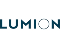 Logo LUMION