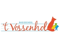Logo Basisschool 't Vossenhol