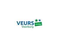 Logo Veurs Voorburg vmbo