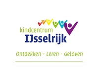 Logo Stichting Kinderopvang IJsselrijk