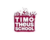 Logo Timotheusschool