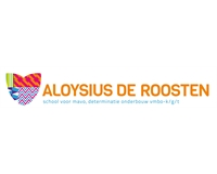 Logo Aloysius De Roosten