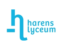 Logo Harens Lyceum