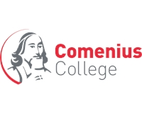 Logo Comenius Lyceum College